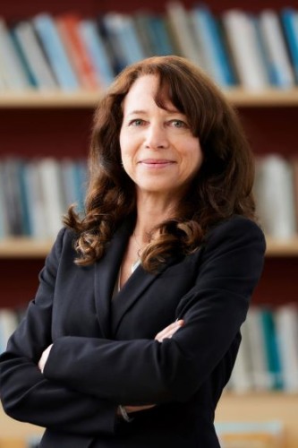 Nina Tannenwald